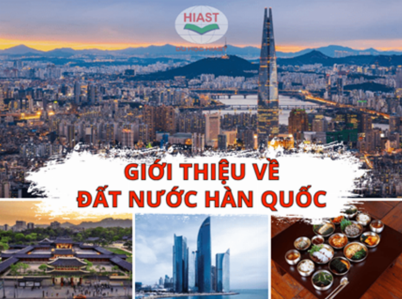 Vi tri han quoc tren ban do the gioi, ten tieng anh cua han quoc